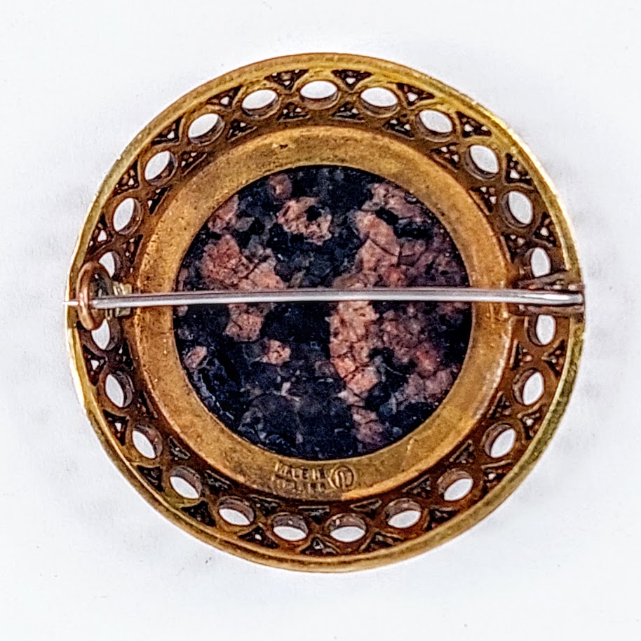 Kalevala Koru 1515 rintakoru