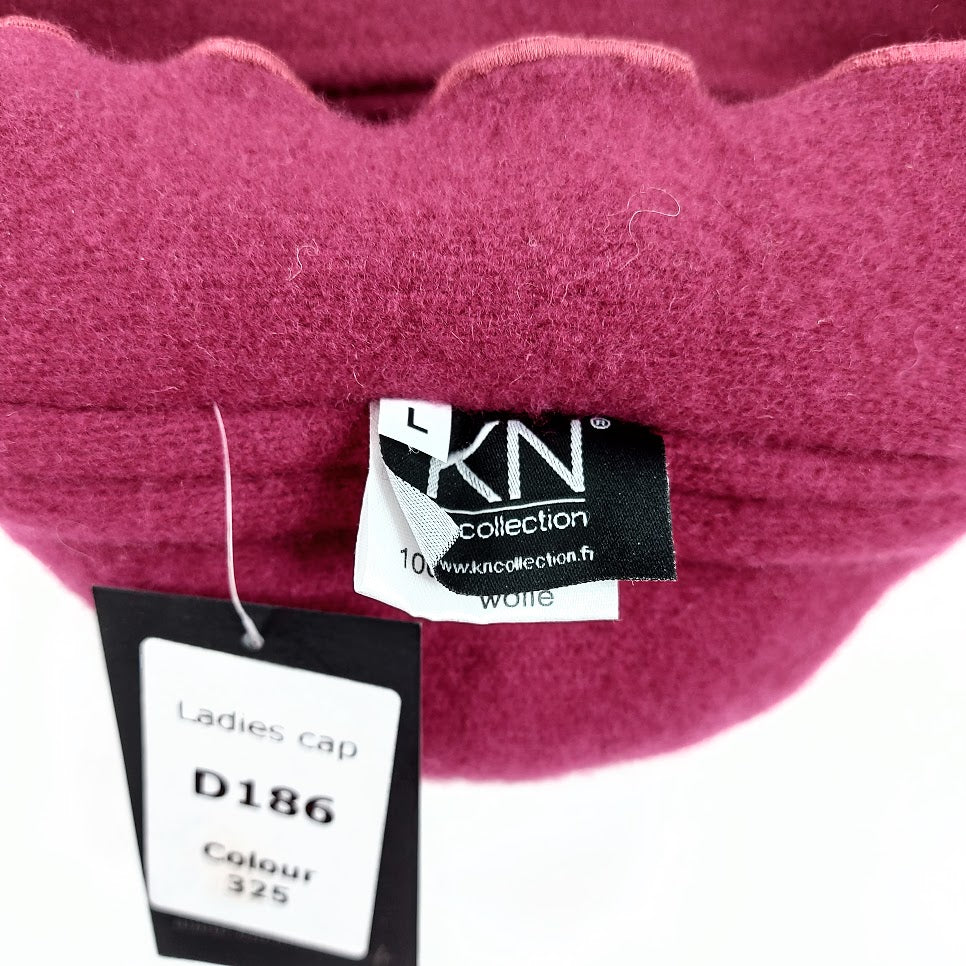 KN Collection villahattu koko L