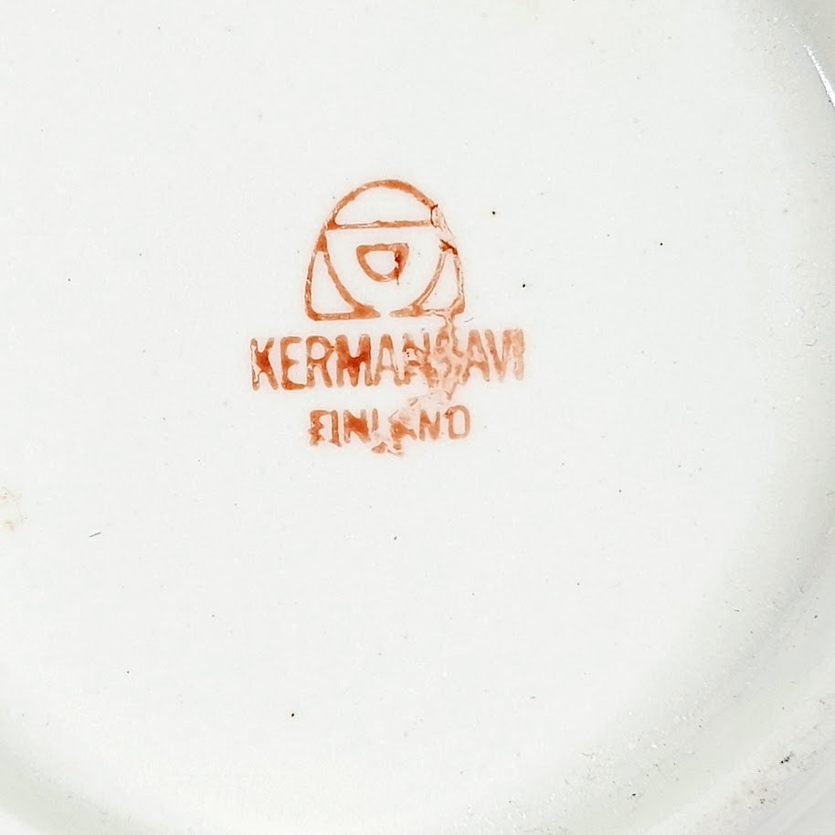 Kermansavi kissalautanen