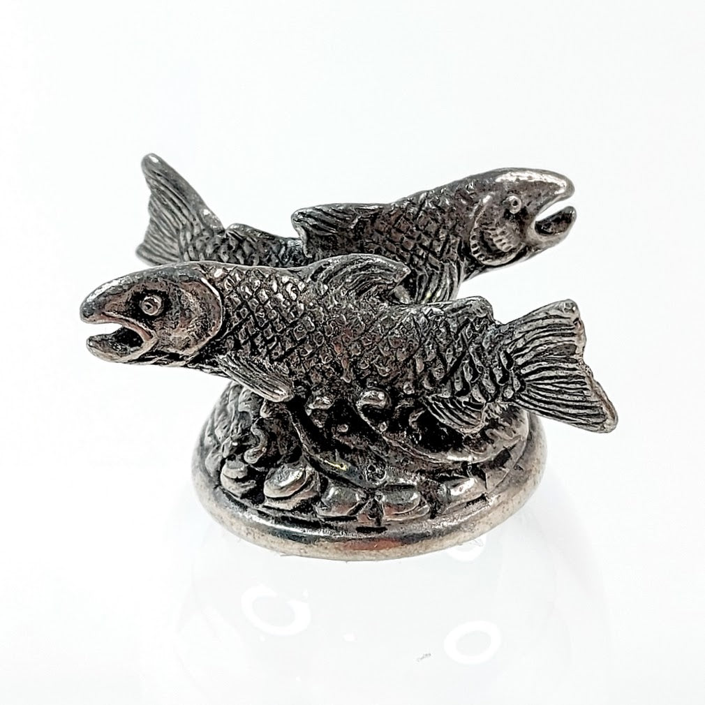 Kala kääntöpikari 2 kpl