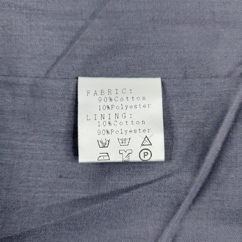 Kaleirda trenssitakki koko XS