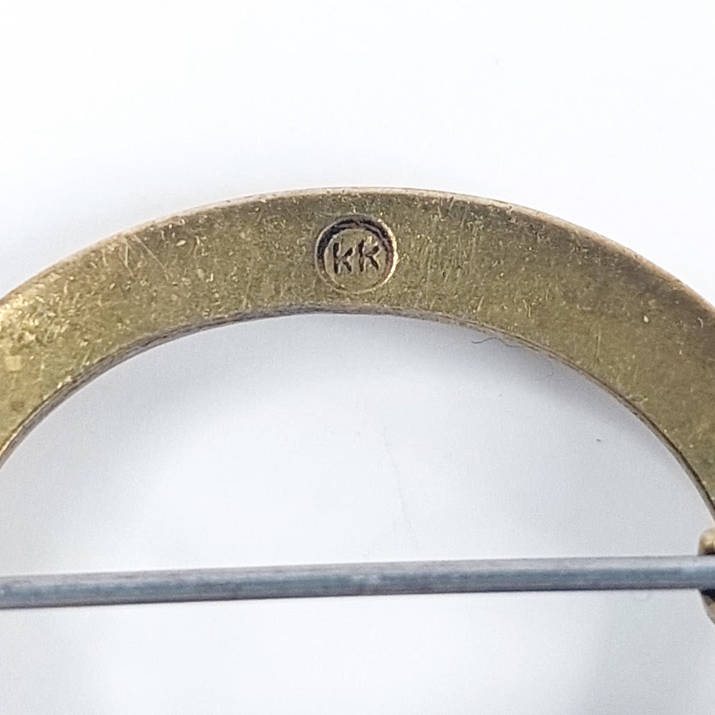 Kalevala Koru Jyväskylän solki