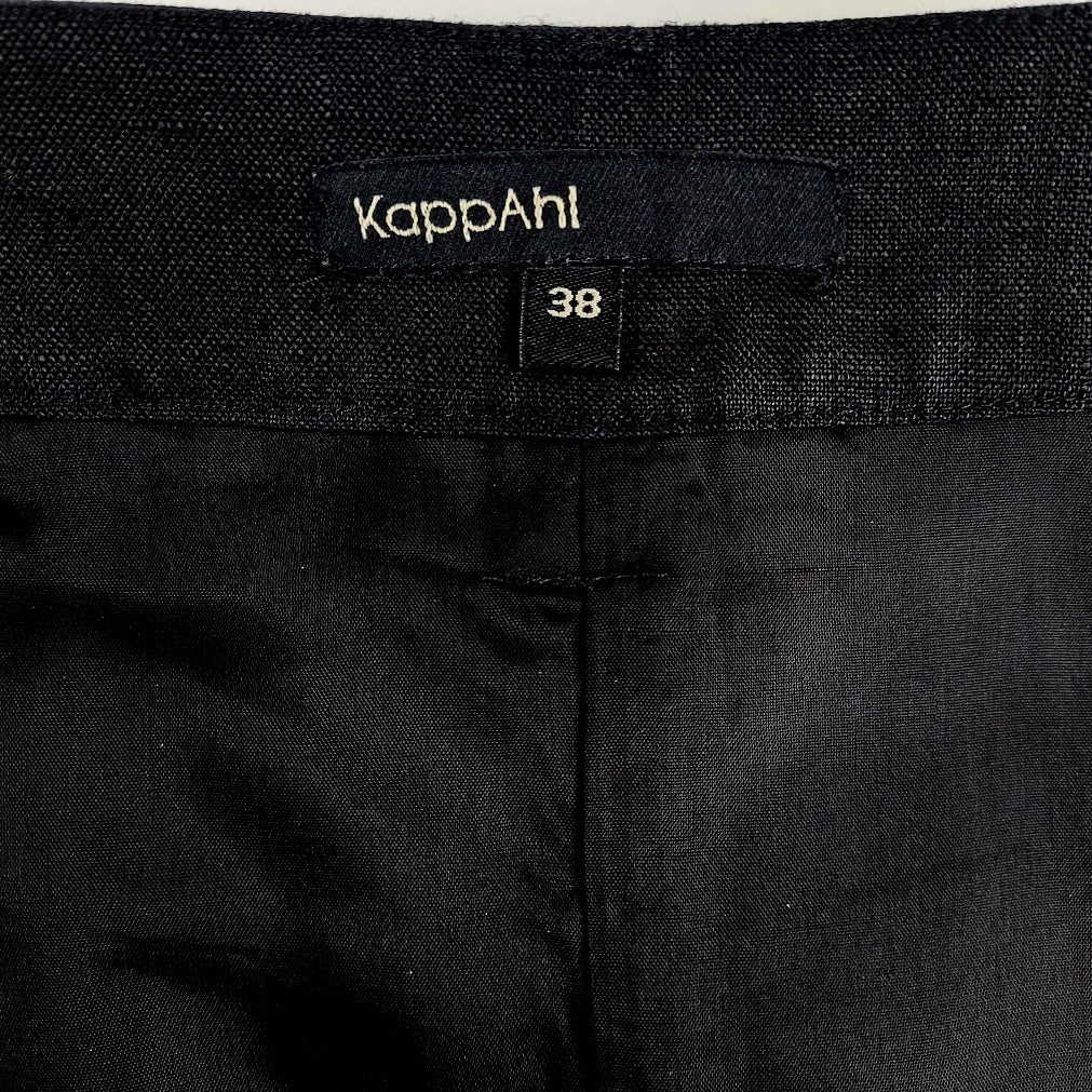 Kappahl pellavahame koko 38