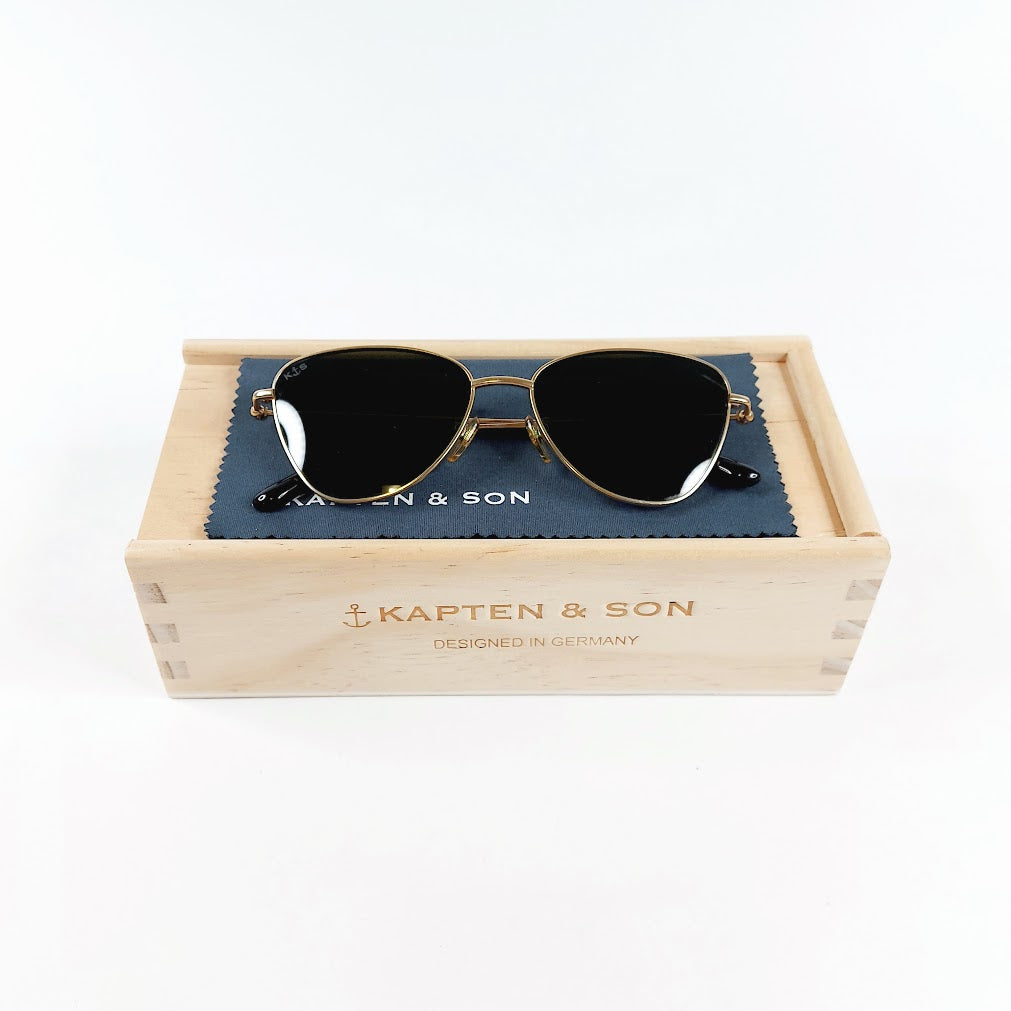Kapten & Son San Francisco aurinkolasit