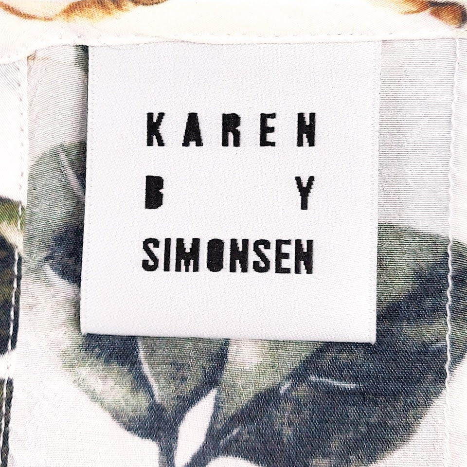 Karen By Simonsen pusero koko 38