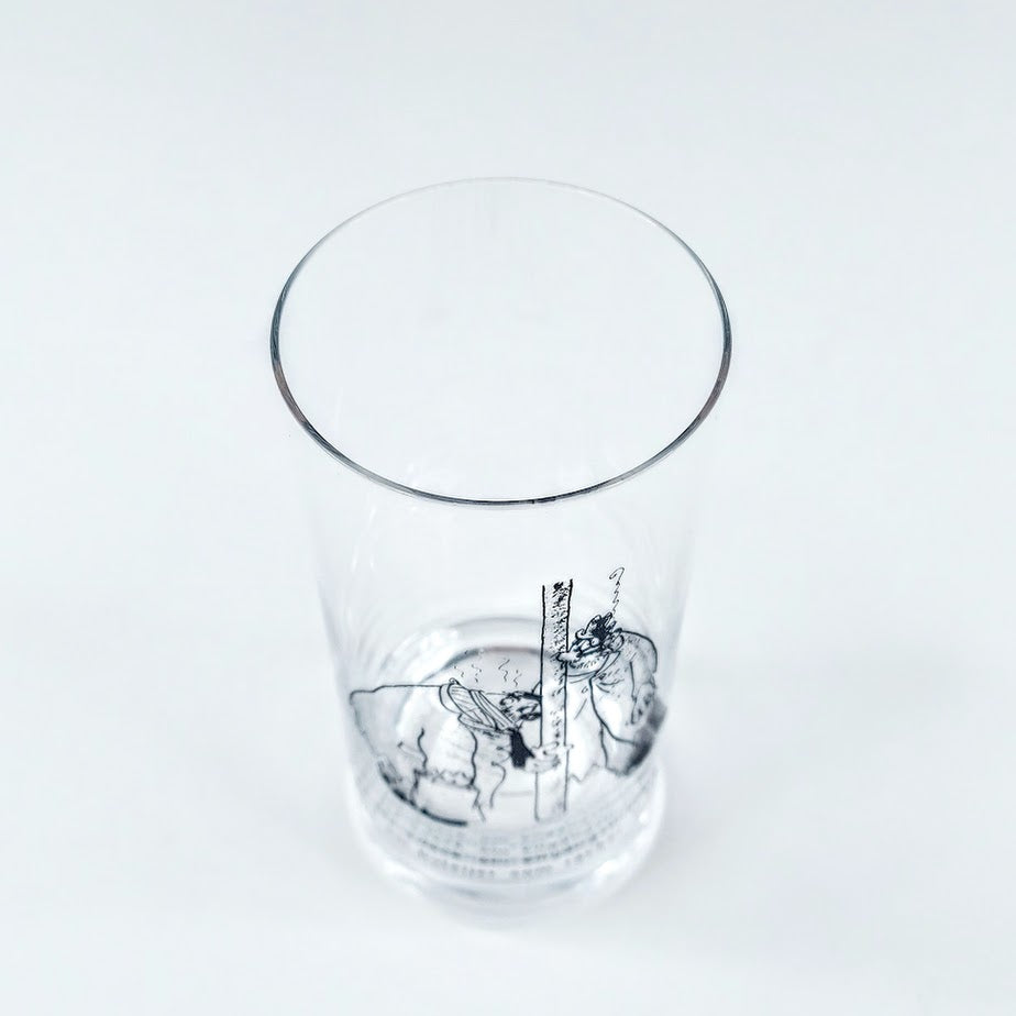 Nuutajärvi Kari Suomalainen drinkkilasi