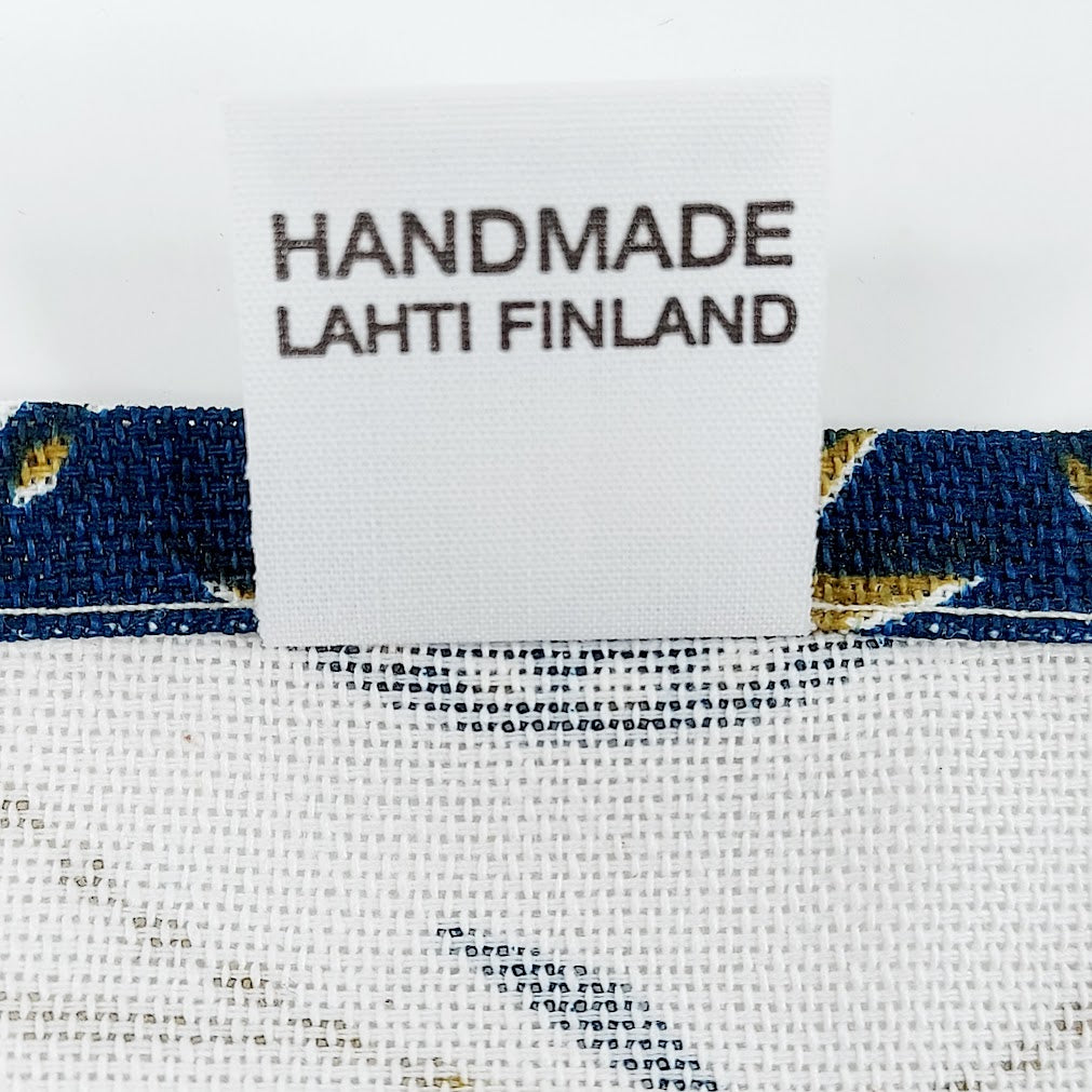 Käsityökeskus Kankurin Ilo esiliina