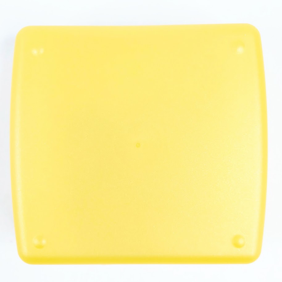 Tupperware Pokémon keltainen eväsrasia