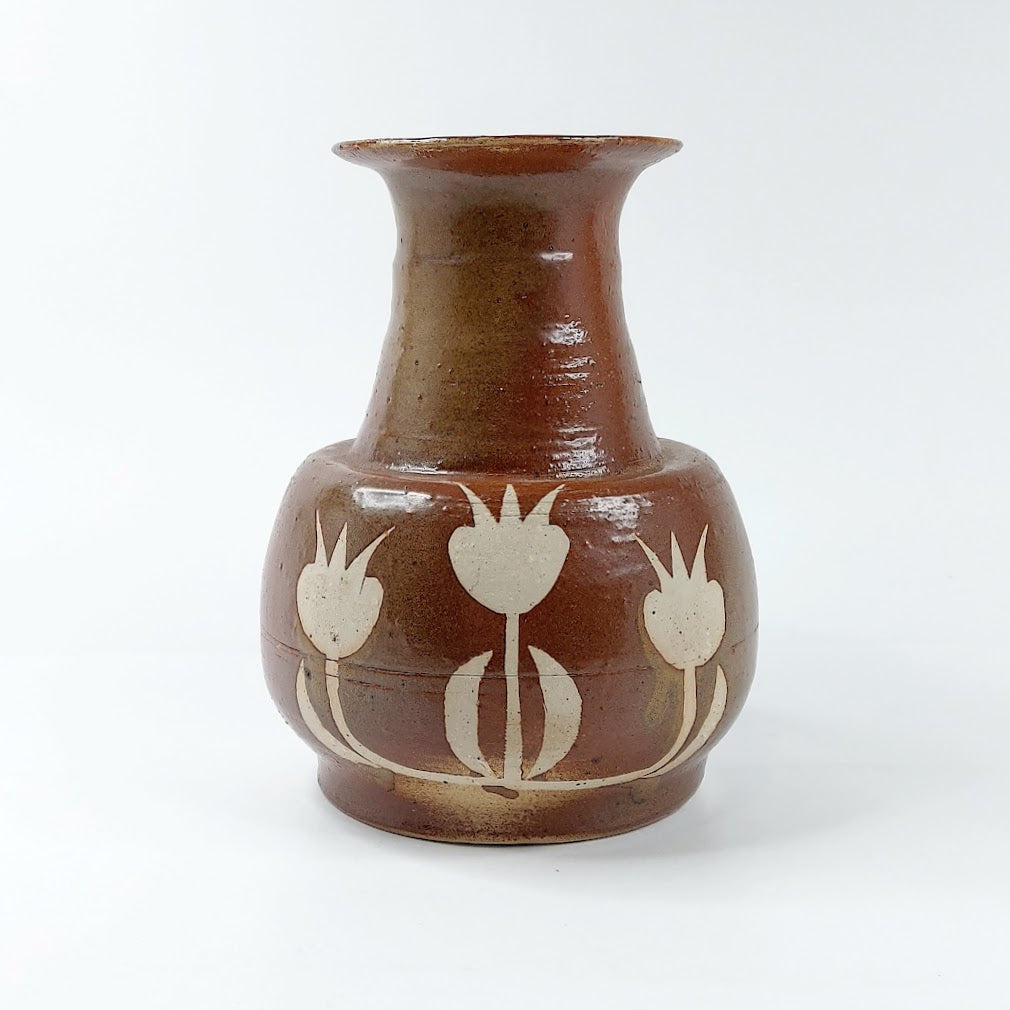 Keraaminen maljakko 23 cm