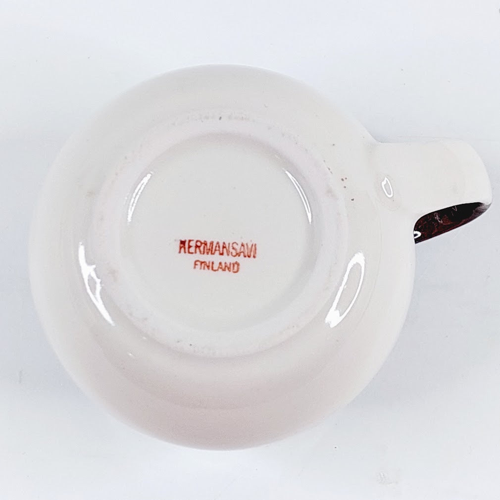 Kermansavi Heinä nimimuki Jaana