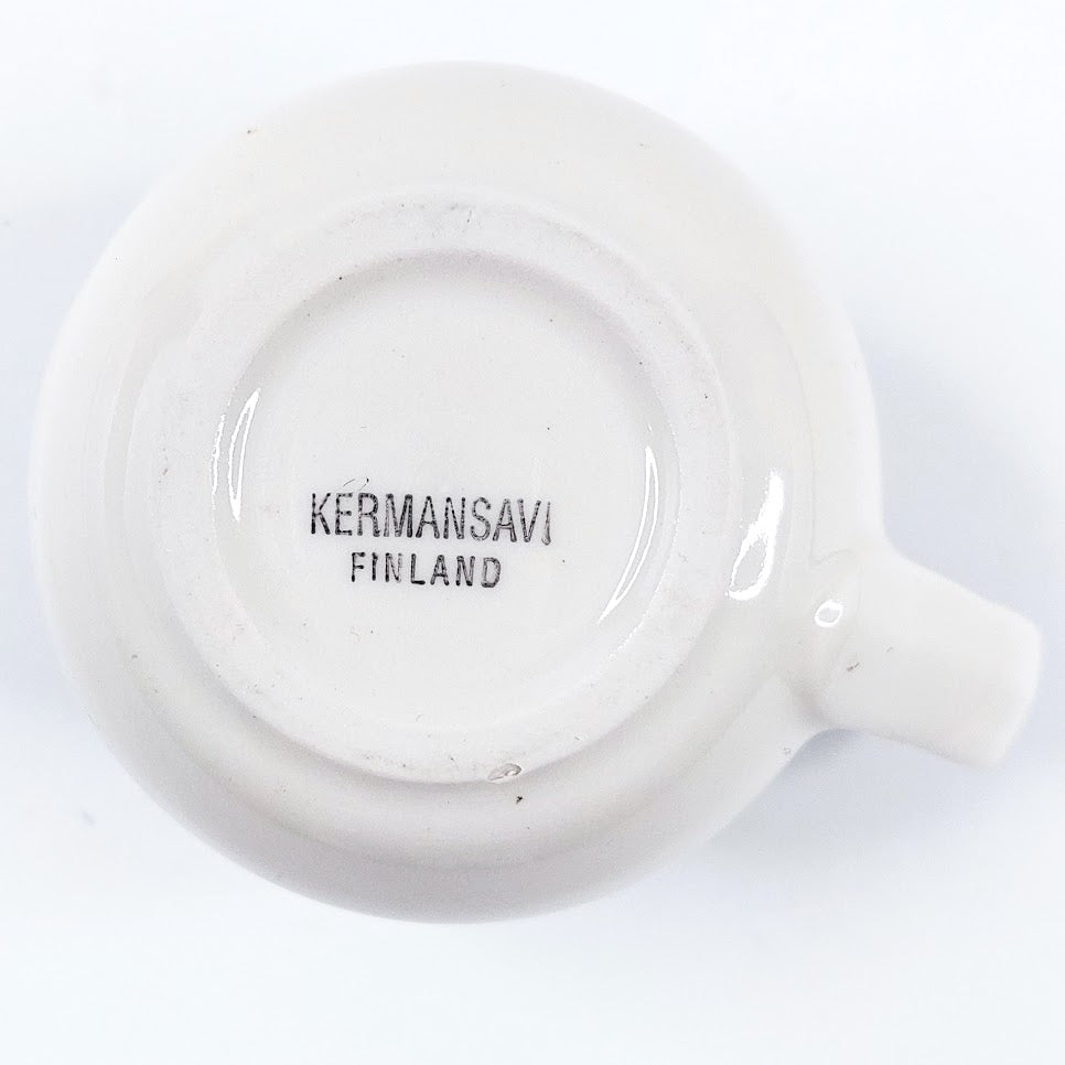 Kermansavi Heinä nimimuki Emma