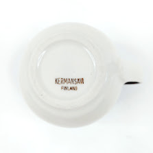 Kermansavi Heinä nimimuki Isä