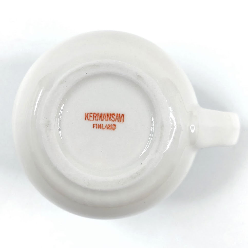 Kermansavi Heinä nimimuki Jaana