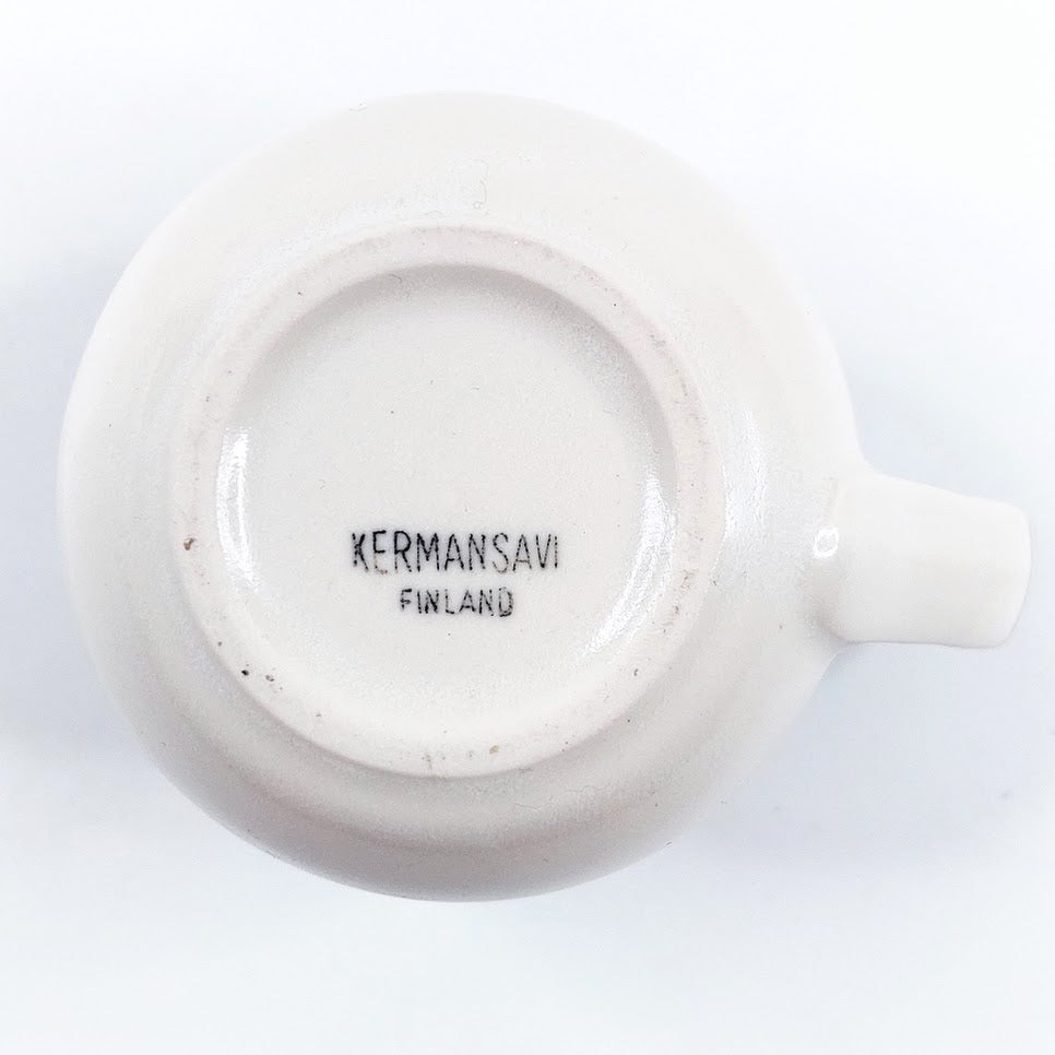 Kermansavi Heinä nimimuki Markku