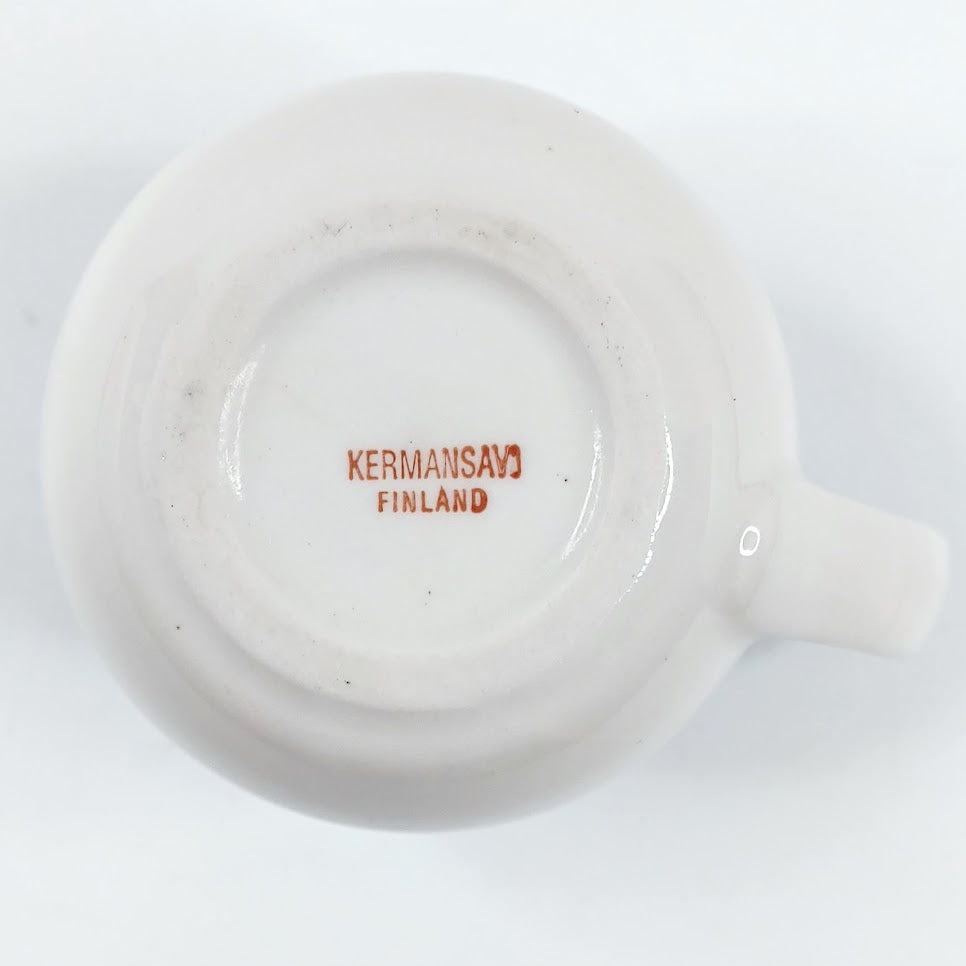 Kermansavi Heinä nimimuki Martti