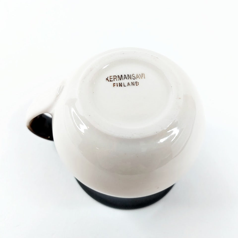 Kermansavi Heinä nimimuki Morfar