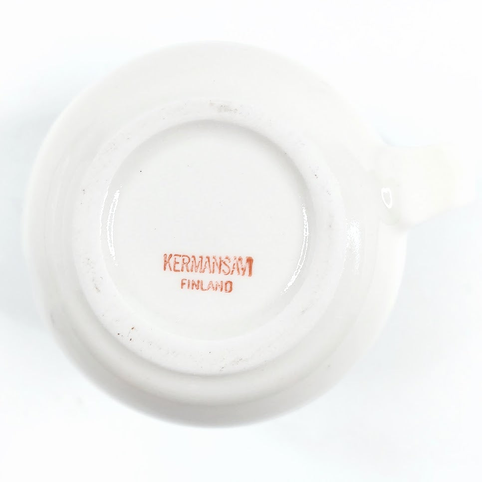 Kermansavi Heinä nimimuki Nina