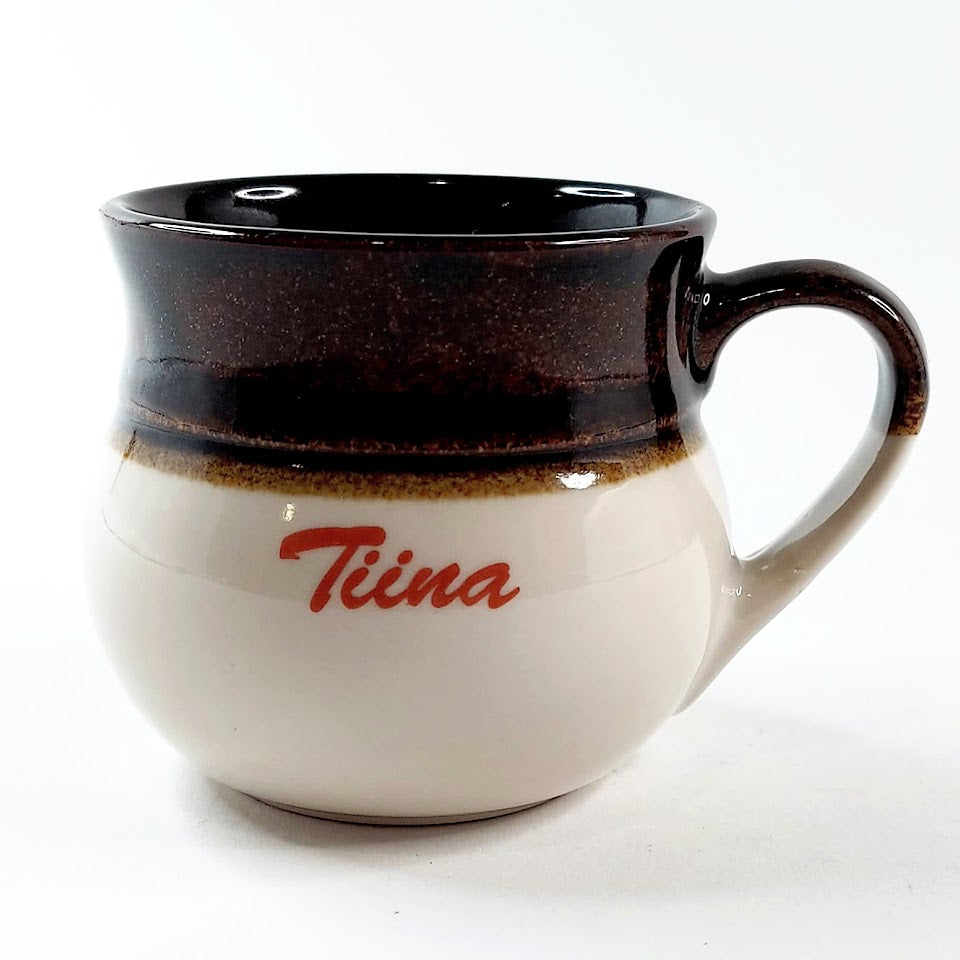 Kermansavi Heinä nimimuki Tiina
