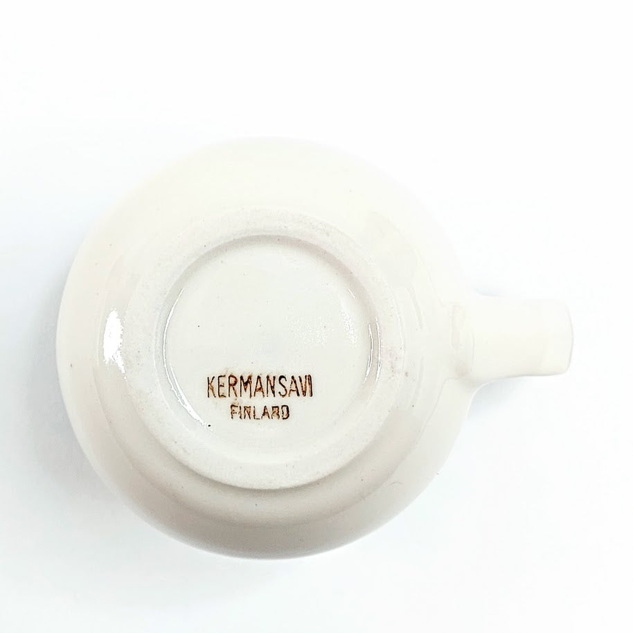 Kermansavi Heinä nimimuki Seppo