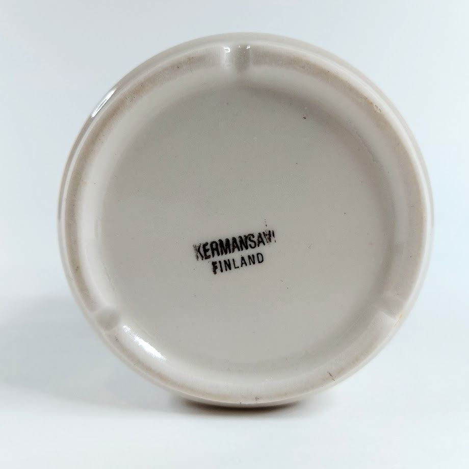 Kermansavi kannellinen hunajapurkki