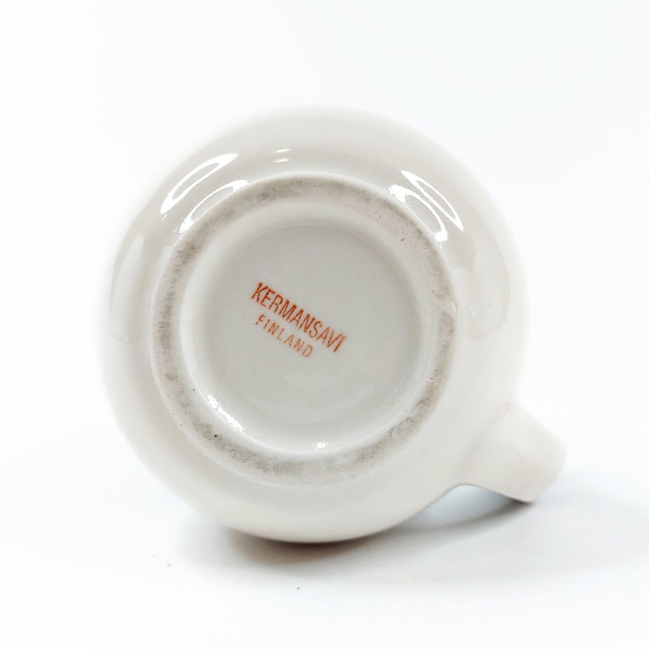 Kermansavi Heinä nimimuki Pirkko