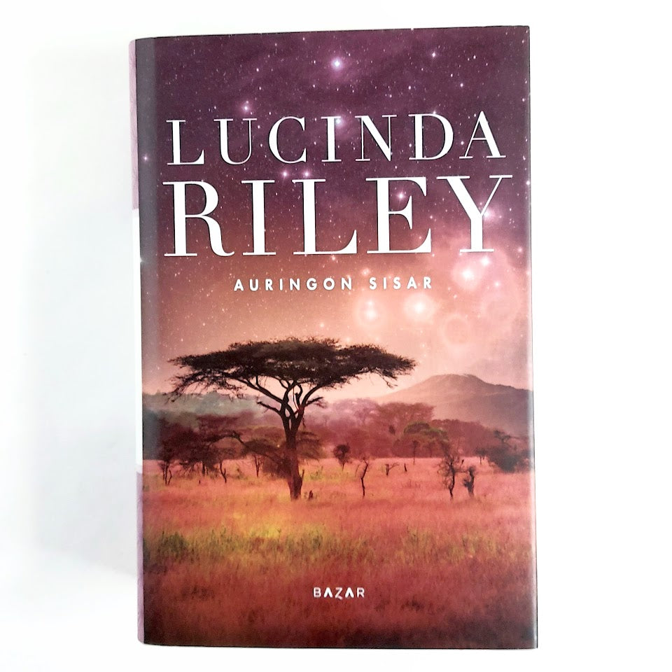 Lucinda Riley: Auringon sisar