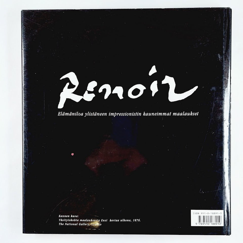 Patrick Bade: Renoir