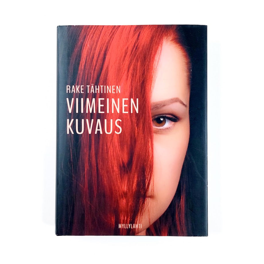 Rake Tähtinen: Viimeinen kuvaus