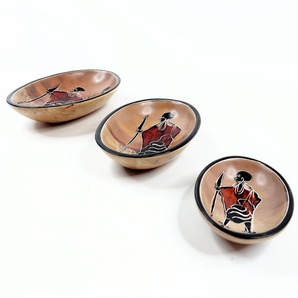 Kivikulhosetti 3 osaa