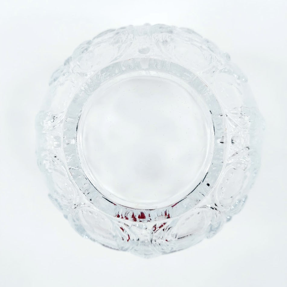 Kosta Boda Sweden kristallikulho 14 cm