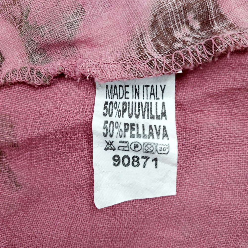 Kotirouva Diana tunika koko Onesize