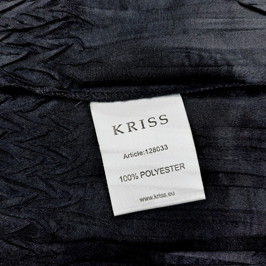 Kriss Sweden juhlatoppi koko M