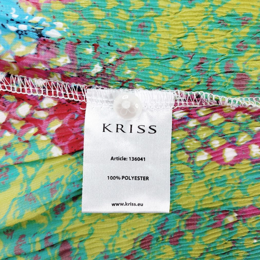 Kriss Sweden pusero koko M