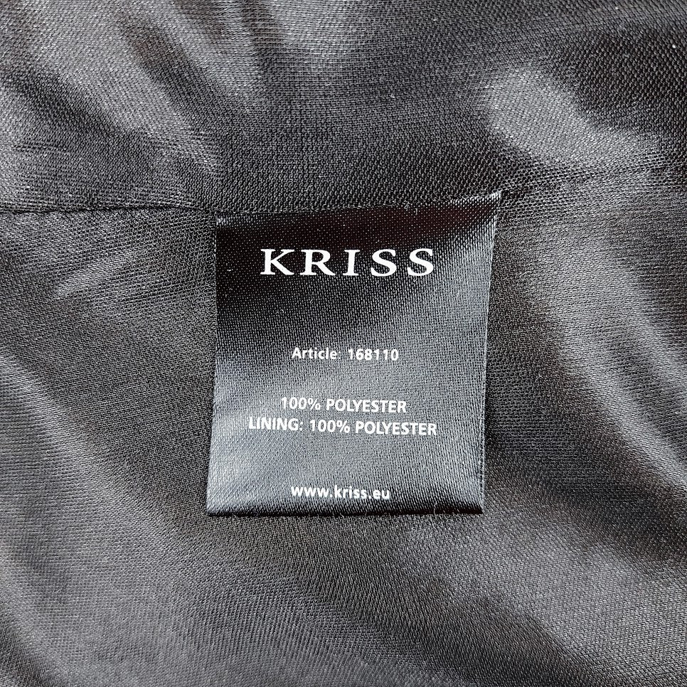 Kriss takki koko M