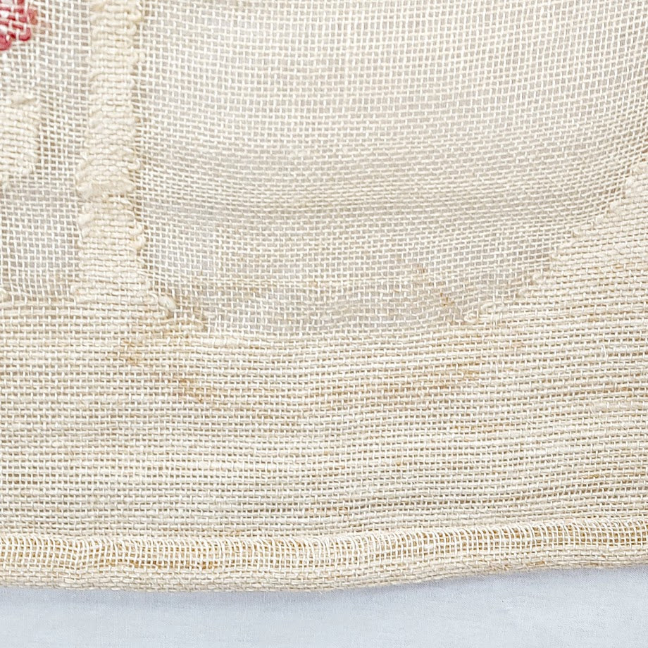 Kuultokudos Linnut tekstiili 63 x 114 cm