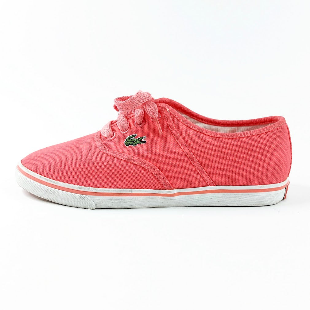 Lacoste kävelykengät koko 38