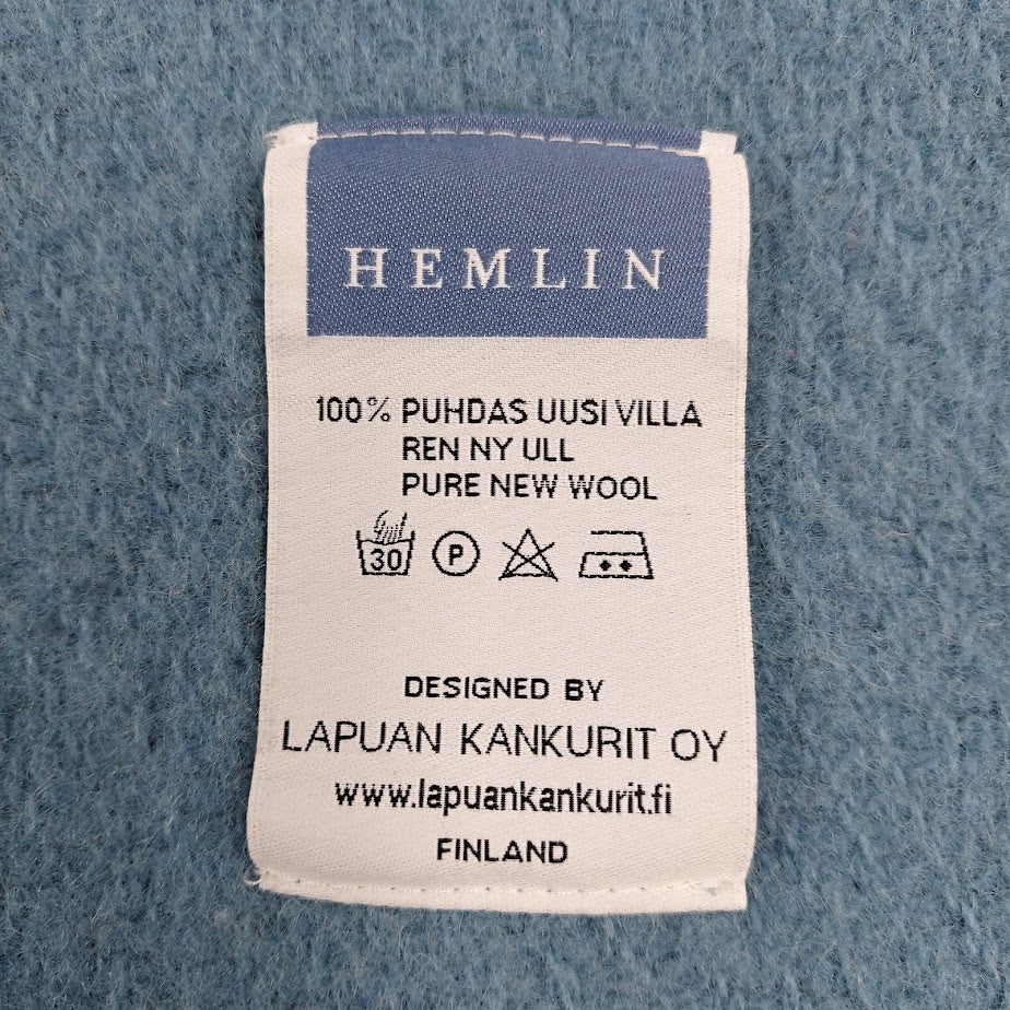 Lapuan kankurit Uni taskuhuivi 60x170 cm