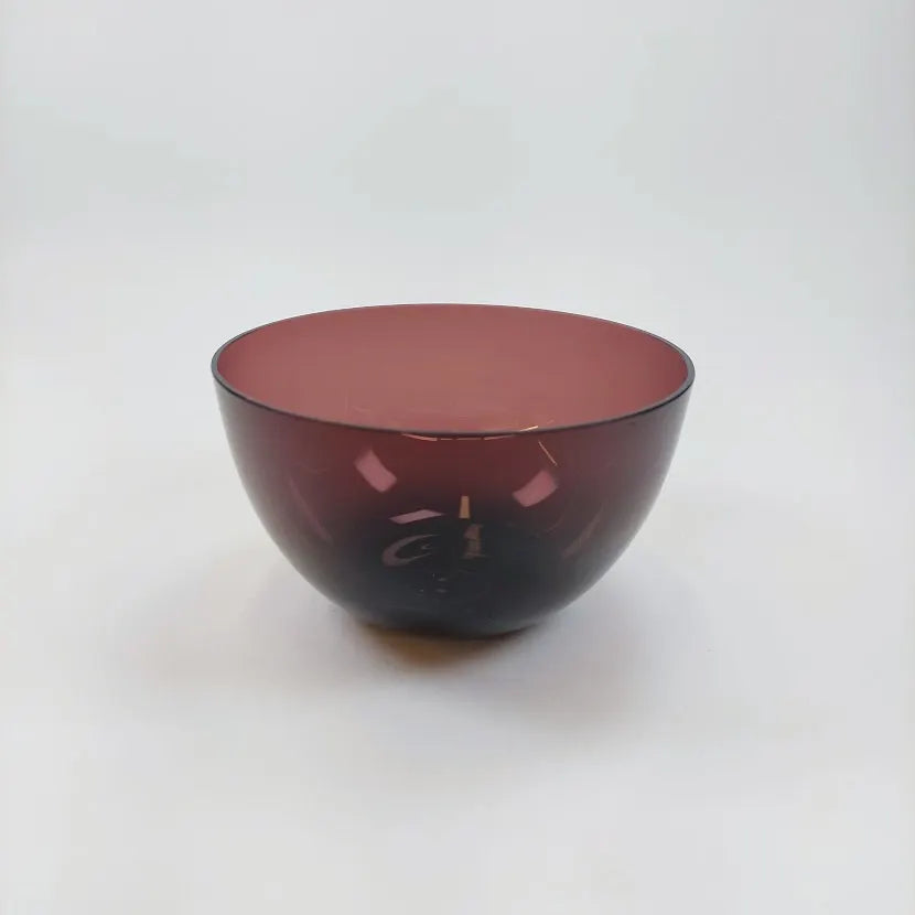 Lasikulho 12,5 cm