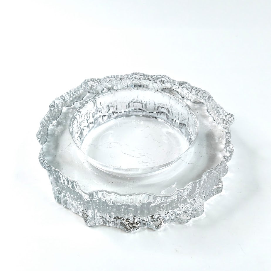 Iittala Aslak tuhka-astia