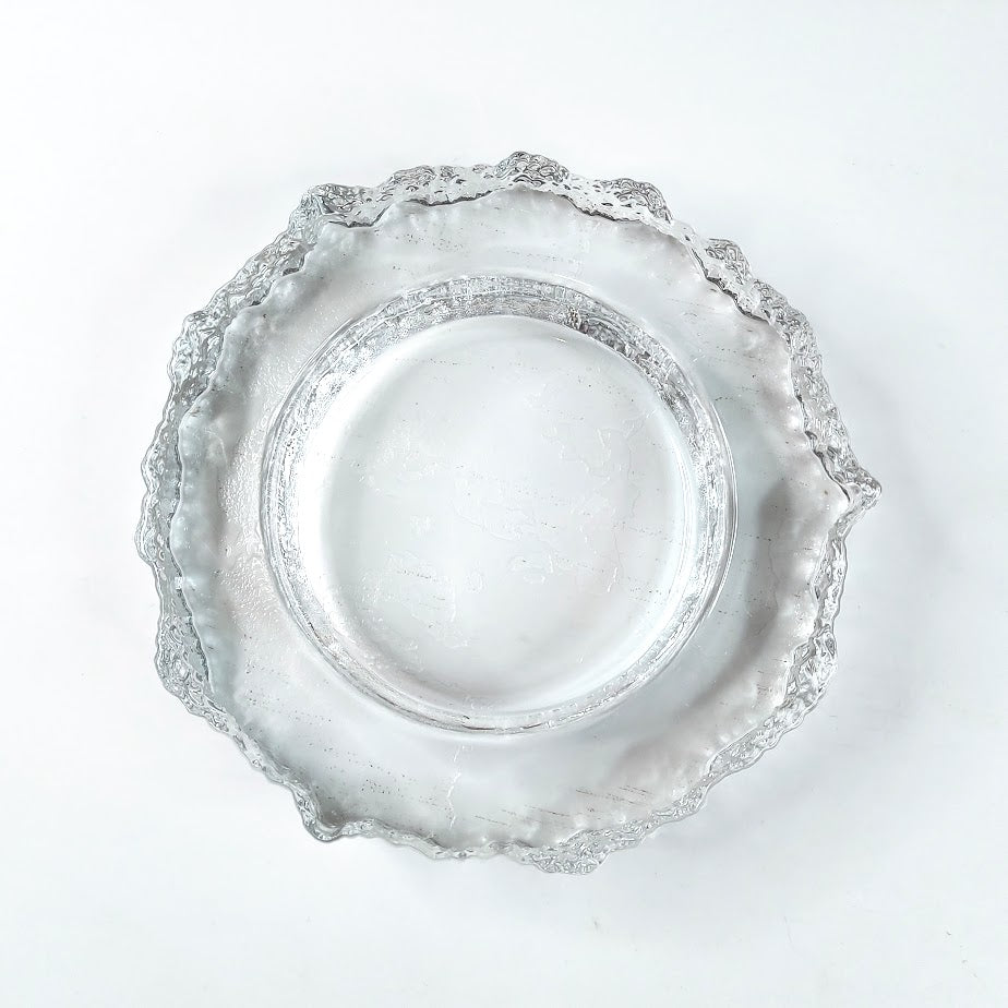 Iittala Aslak tuhka-astia