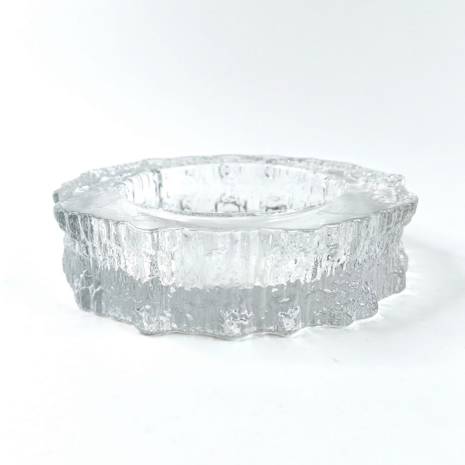 Iittala Aslak tuhka-astia