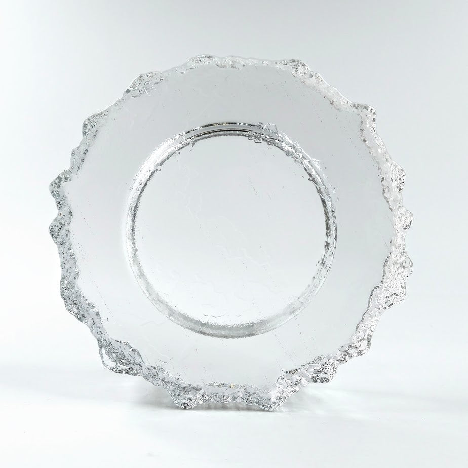 Iittala Aslak tuhka-astia