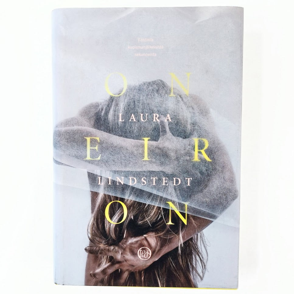 Laura Lindstedt: Oneiron