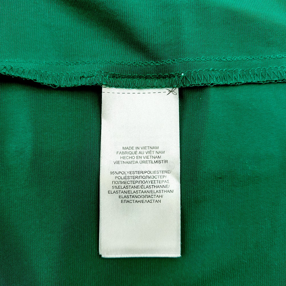 Lauren Ralph Lauren jerseymekko koko 36