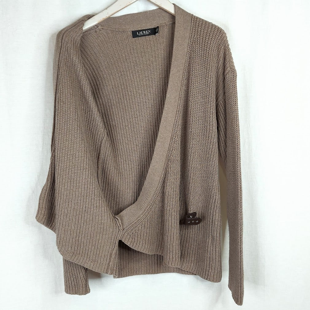Lauren Ralph Lauren neulepaita koko XS
