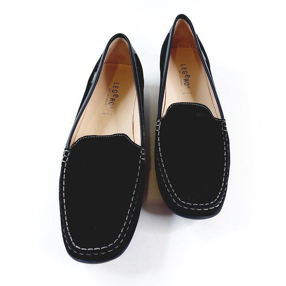 Legero loaferit koko 40