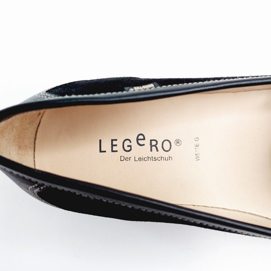 Legero loaferit koko 40