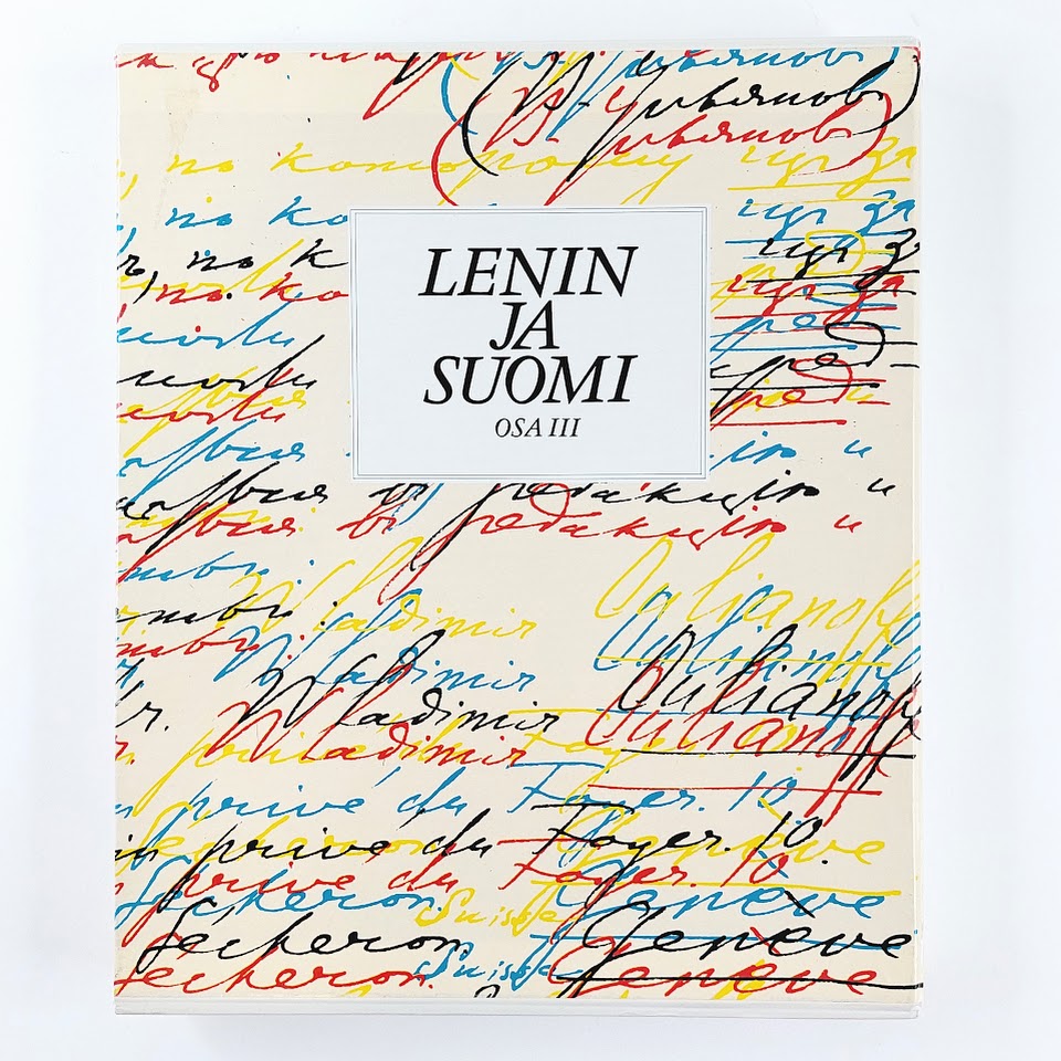 Lenin ja Suomi osat 1-3