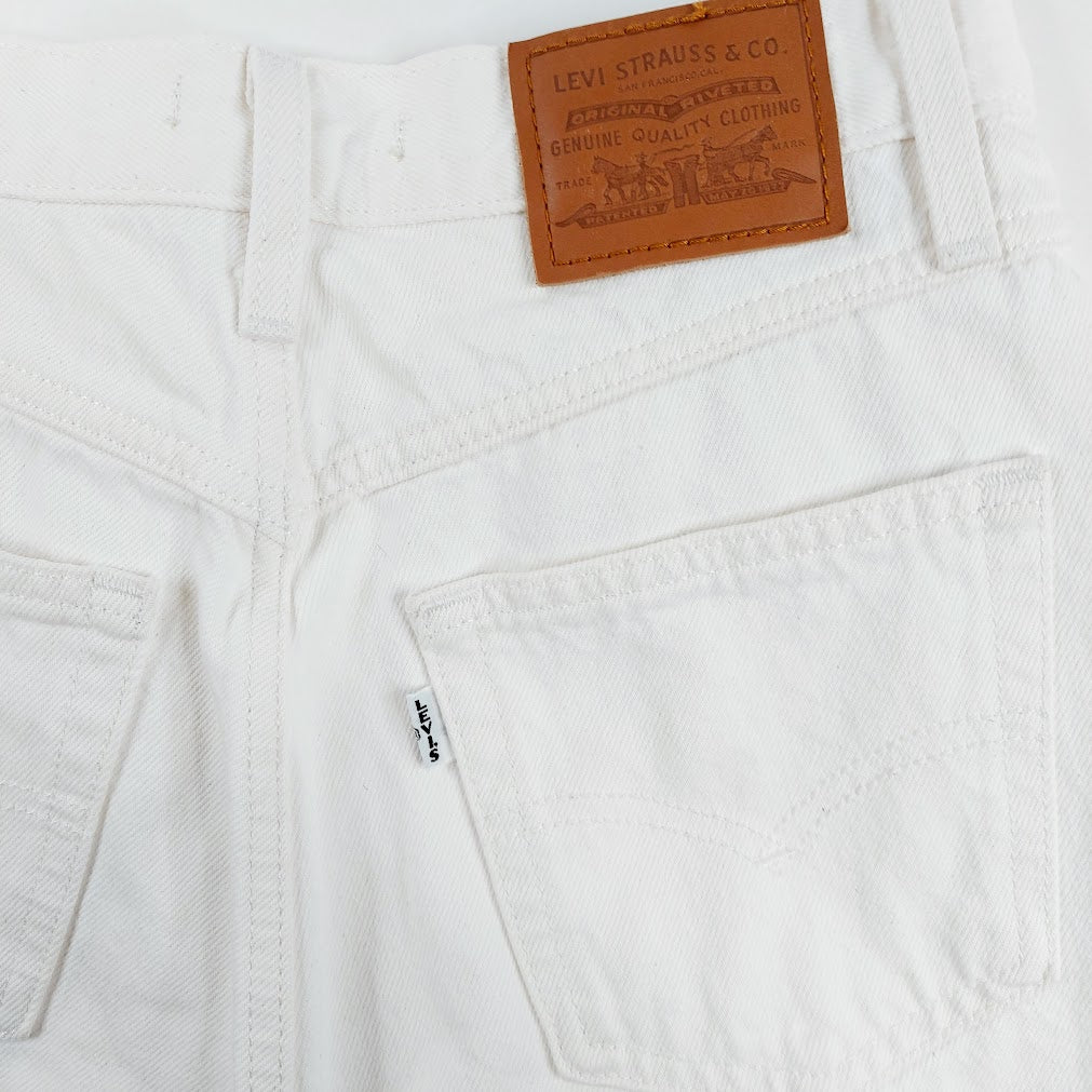 Levi's 80's Mom Jean farkut koko 26/28"