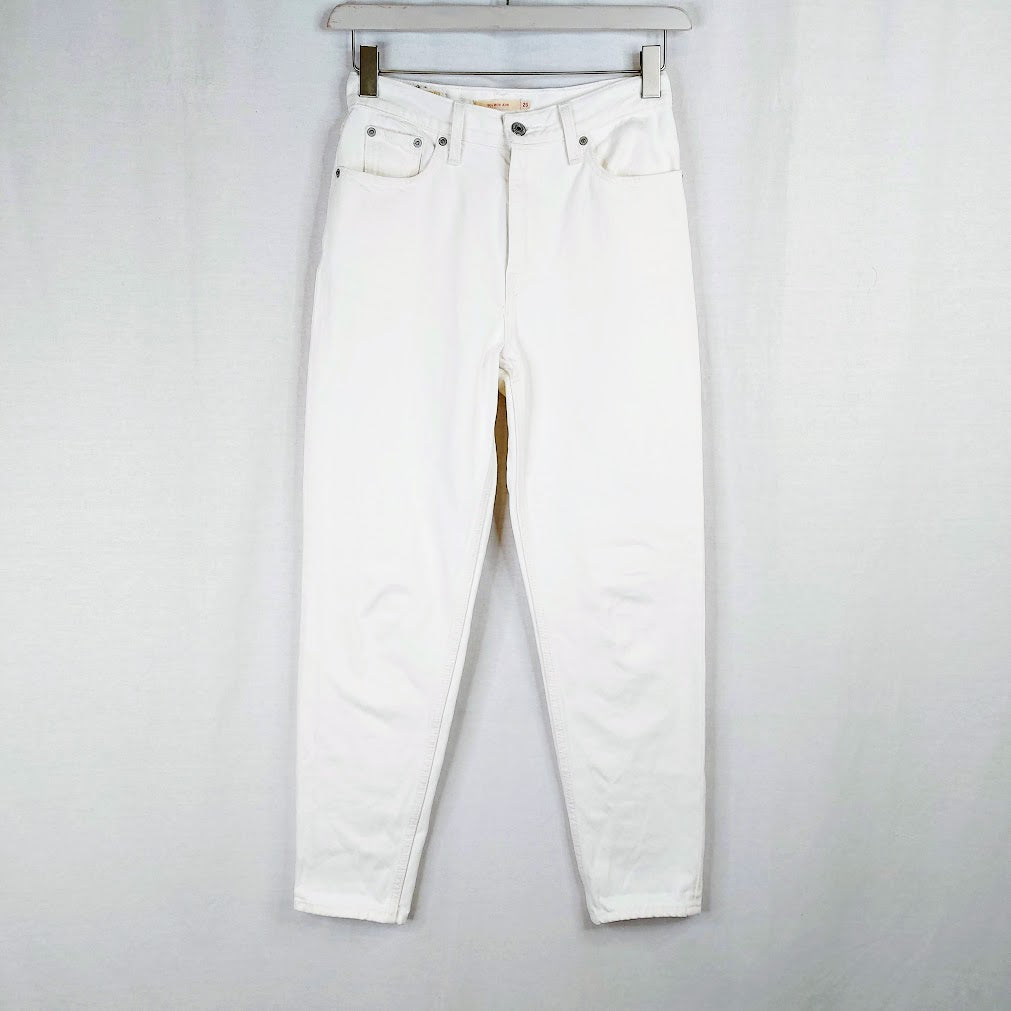 Levi's 80's Mom Jean farkut koko 26/28"